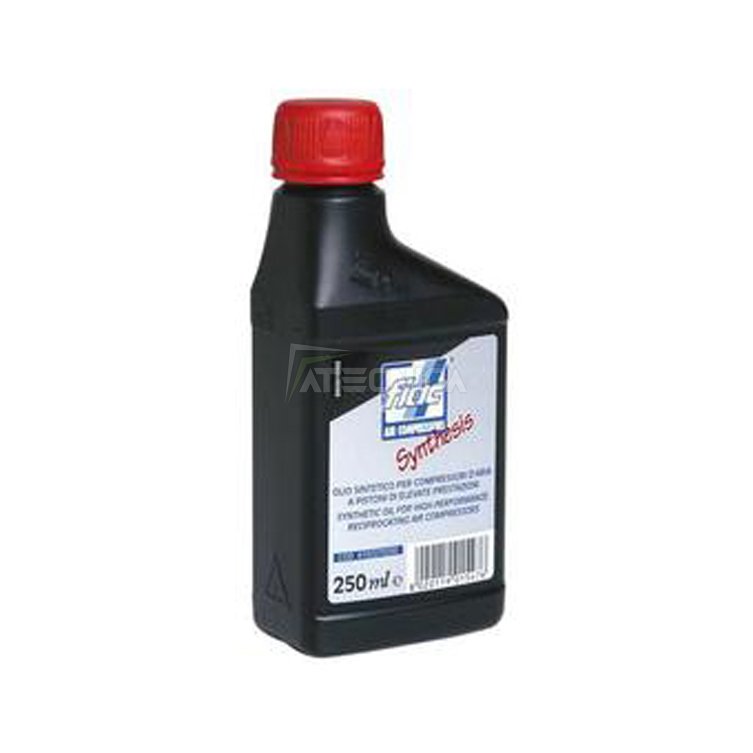 Öl Synthetisch für Kompressoren Druckluft Universelle Fiac Synthesis 227/2 