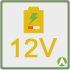 Dispositivo in bassa tensione 12V Dispositivo in bassa tensione 12V