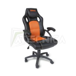 9563g-poltrona-da-ufficio-gaming-in-pelle-nera-arancio.jpg