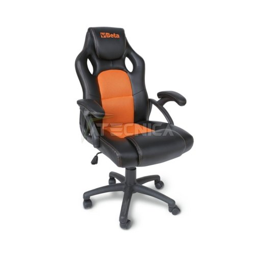 9563g-poltrona-da-ufficio-gaming-in-pelle-nera-arancio.jpg