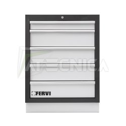 a007-05-cassettiera-fissa-5-tiretti-fervi-per-arredo-officina-a007.jpg