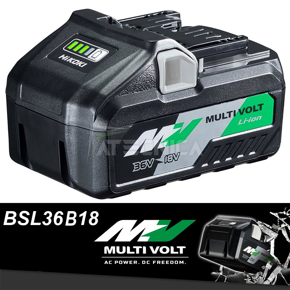 Hitachi 36 sales volt battery