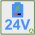 Dispositivo a bassa tensione 24V Dispositivo a bassa tensione 24V