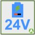 Dispositivo a bassa tensione 24V Dispositivo a bassa tensione 24V