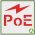 Sistema con possibile alimentazione Power Over Ethernet Sistema con possibile alimentazione Power Over Ethernet