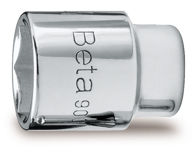 Chiavi a bussola esagonale Beta 900 attacco quadro femmina 1/4" da 4 a 14 mm - Imagen 3 de 3