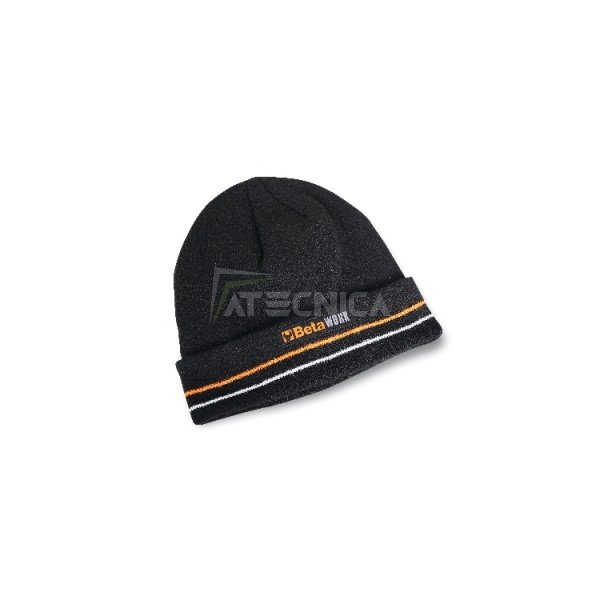 Cappello invernale tecnico da lavoro Beta Work 7980R taglia unica
