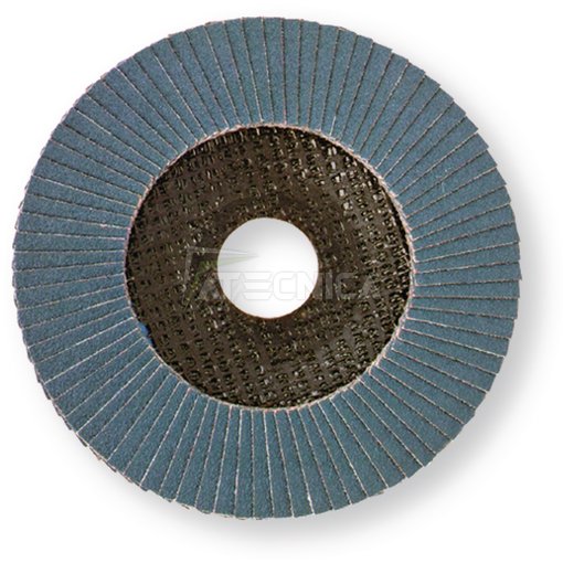 Disco abrasivo diamantato per smerigliatrice per cemento - Diametro: 250 mm  - Per calcestruzzo - Grana 30 - 20 segmenti di molatura