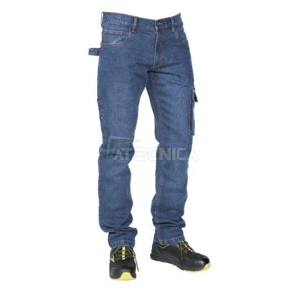 Acquista Pantaloni Abbigliamento Conservazione Artefatto Jeans