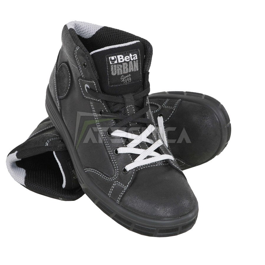 Scarpe antinfortunistiche alte Beta 7321NA Active S3 SRC (tg. 35-48)  [073210435]