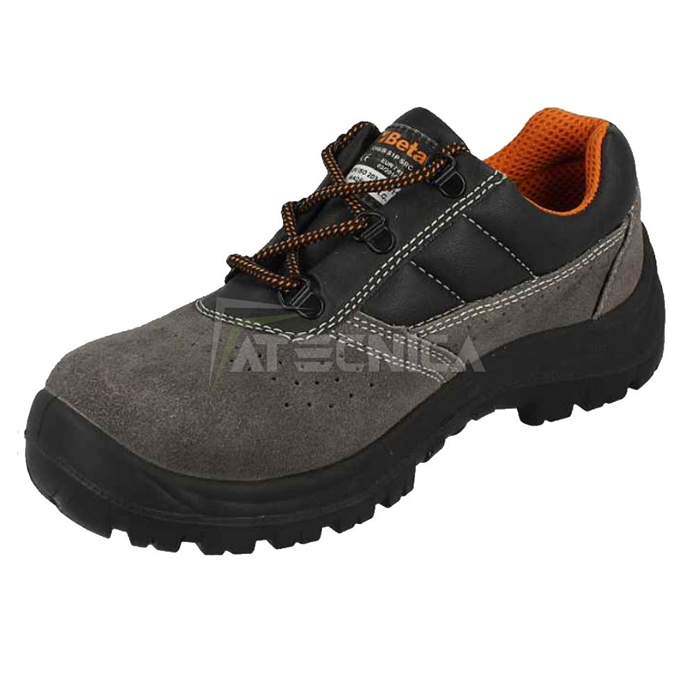 Scarpe antinfortunistiche beta mod 7246e bassa s1p antinfortunistica varie  misur misura: 39