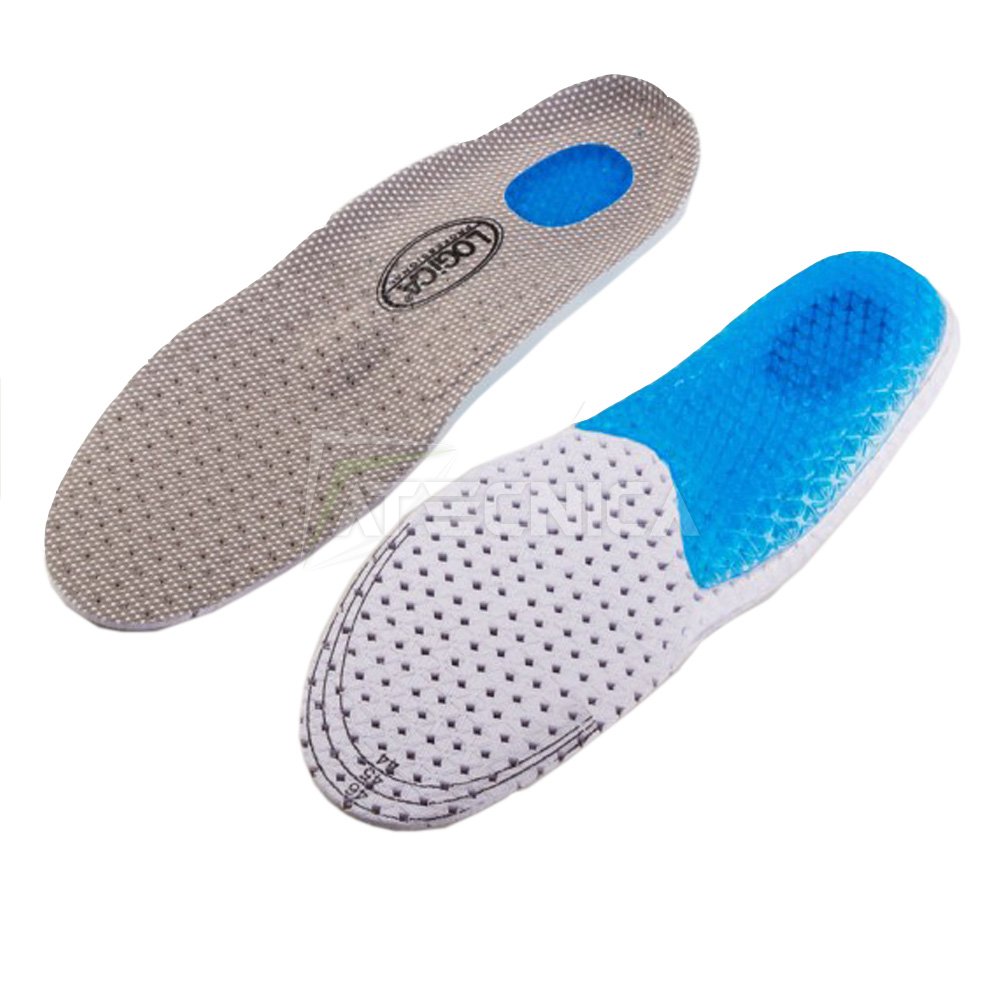 Solette scarpe gel hotsell