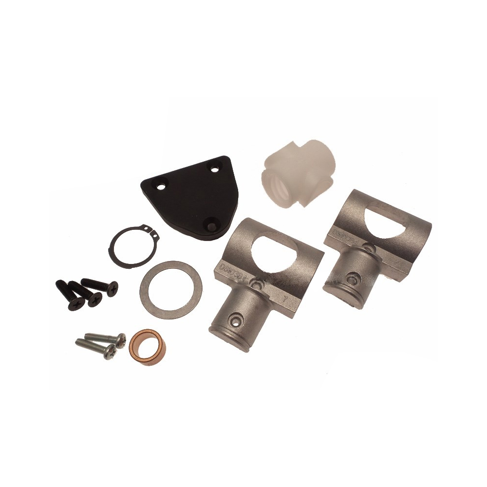 BFT RICAMBIO ORIGINALE BFT I105805 KIT CONFEZIONE STAFFA POST+MINUTERIA PHOBOS N 