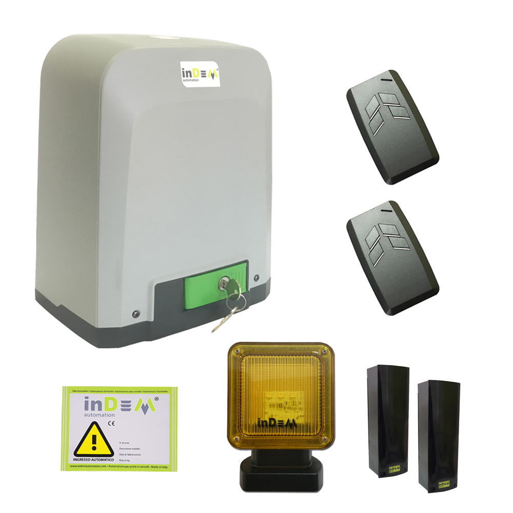 time table salon Dusty Kit completo per cancello scorrevole InDeM VIVO 424 24V 400kg uso intensivo | Atecnica time table salon Dusty Kit completo per cancello scorrevole InDeM VIVO 424 24V 400kg uso intensivo | Atecnica