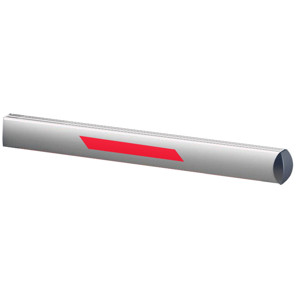BFT barriere ALBERO 5m TONDO ALLUMINIO PER GIOTTO 