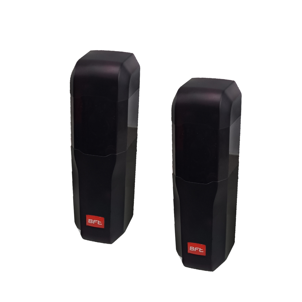 BFT KIT PHOBOS AC A25 R935304 00002 230V 2,5m cancello automatico ante battenti 