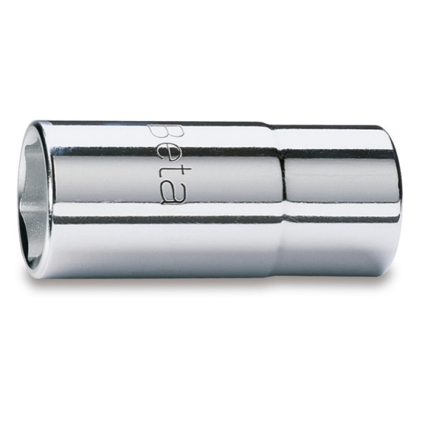 Beta Chiavi a bussola esagonali lunghe Beta 920AL attacco quadro 1/2" da 10 a 32 mm 