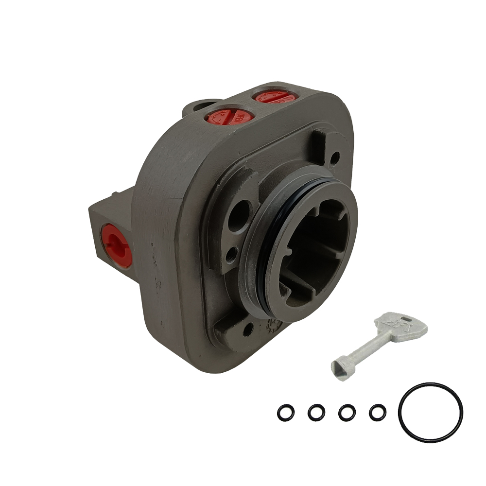 BFT RICAMBIO ORIGINALE BFT S099342 GIUNTO MOTORE POMPA PER LUX 