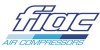 FILTRO FIAC 919/11 CON SCARICATORE DI CONDENSA SEMI-AUTOMATICO ARIA COMPRESSA 