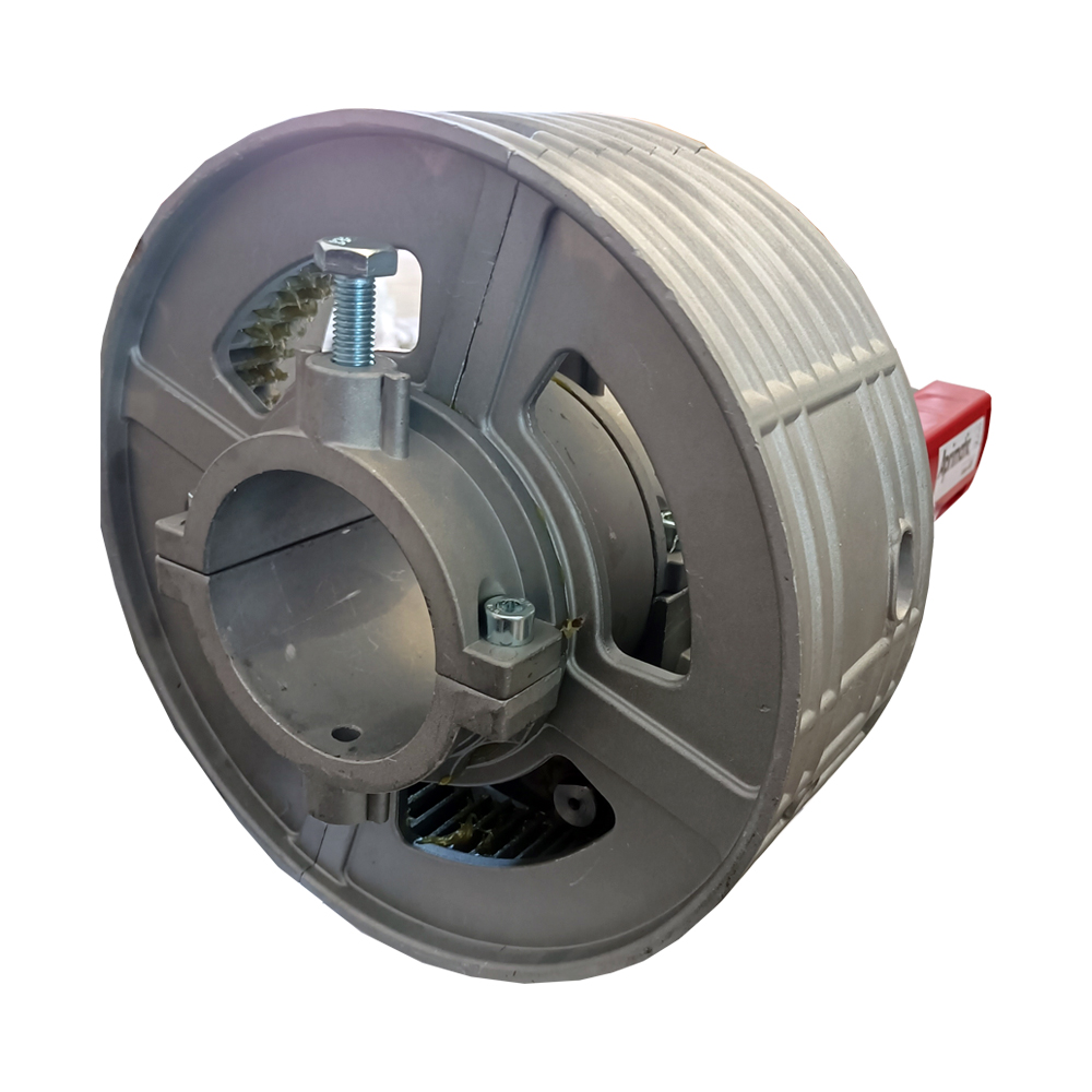 Aprimatic APRIMATIC RO MATIC RS140 MOTORE PER SERRANDE AVVOLGIBILI ALZASERRANDA CON ELETTR 