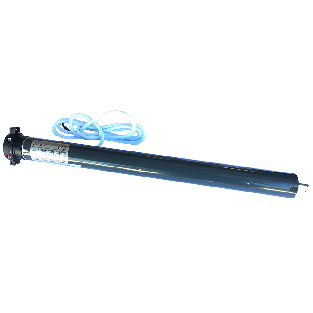 MOTORE TAPPARELLE TAPPARELLA 50Nm 100Kg AVVOLGIBILI AUTOMAZIONE SERRANDE 230V 