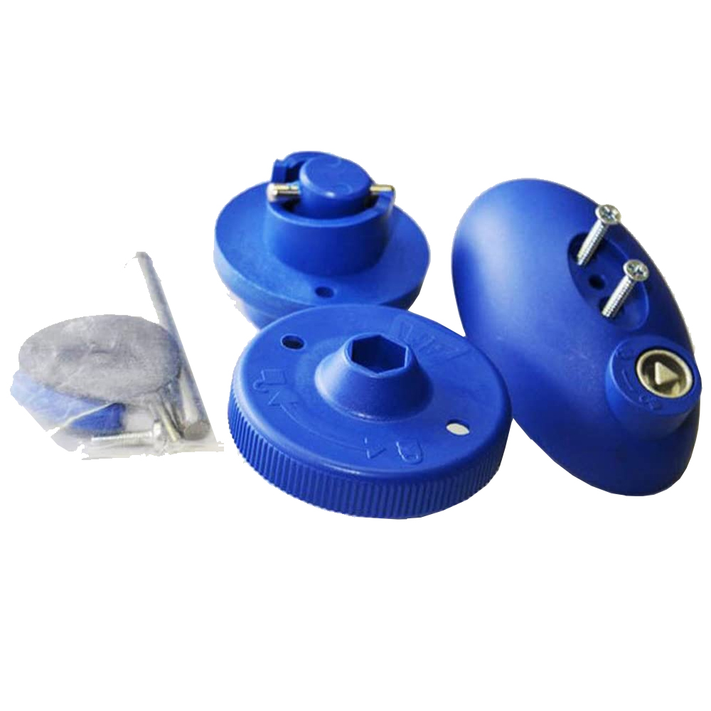 BFT RICAMBIO ORIGINALE BFT I300024 10001 KIT PARTICOLARI SBLOCCO DEIMOS ULTRA 