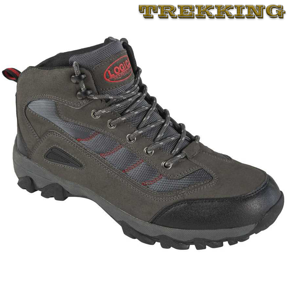 scarpe montagna trekking