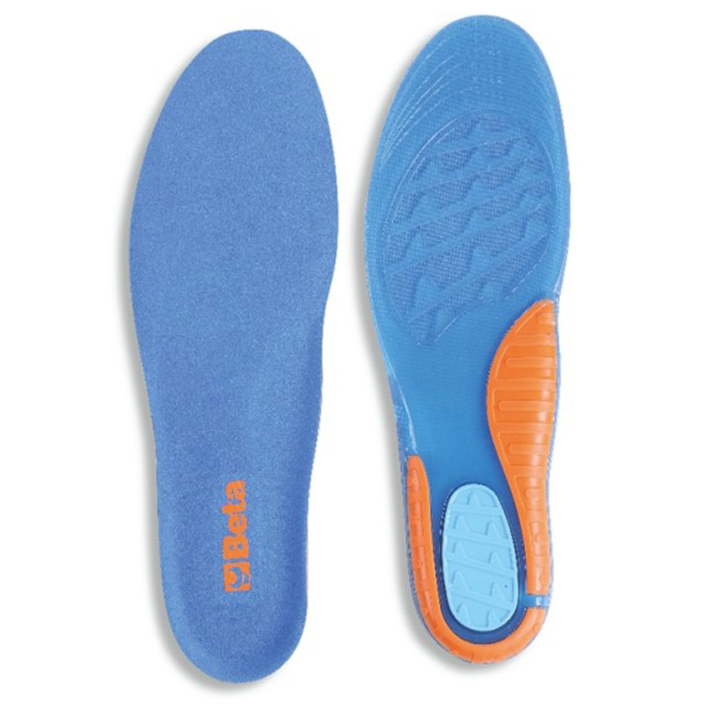 solette per scarpe antinfortunistiche