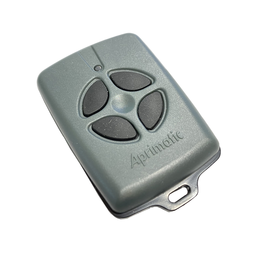 Aprimatic 968177 RADIOCOMANDO APRICANCELLO TM4 APRIMATIC 